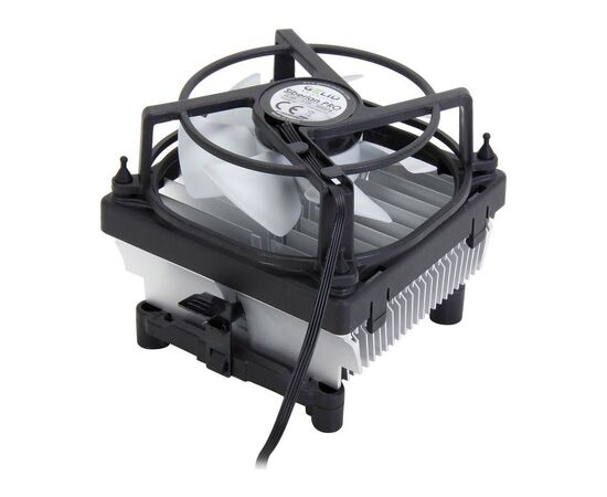 Кулер для процессора Gelid Solutions Siberian PRO (CC-SiberianP-01)