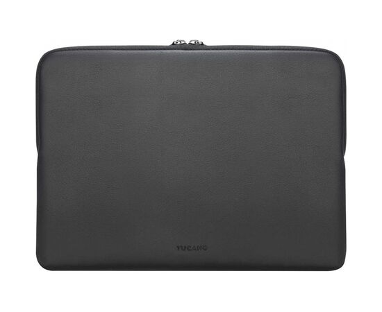 Чехол для ноутбука Tucano 16" Today Sleeve (BFTO1516-BK), изображение 4 Чехол для ноутбука Tucano 16" Today Sleeve (BFTO1516-BK), изображение 4