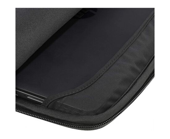 Чехол для ноутбука Tucano 16" Today Sleeve (BFTO1516-BK), изображение 6 Чехол для ноутбука Tucano 16" Today Sleeve (BFTO1516-BK), изображение 6