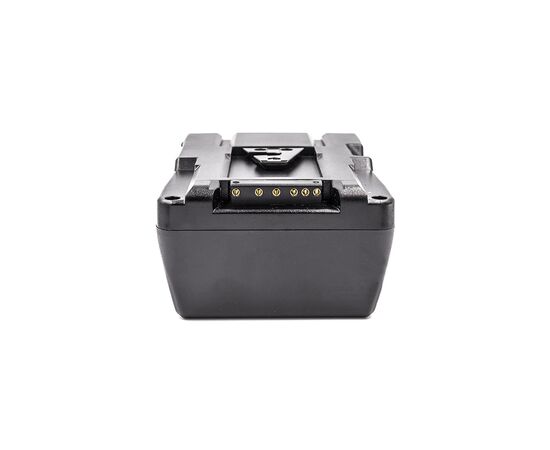 Аккумулятор к фото/видео PowerPlant V-mount Sony BP-190WS 13200mAh (CB970223), изображение 4 Аккумулятор к фото/видео PowerPlant V-mount Sony BP-190WS 13200mAh (CB970223), изображение 4