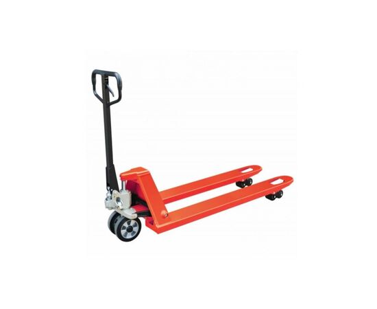 Тележка гидравлическая Skiper SKF25 1800PP (973584)