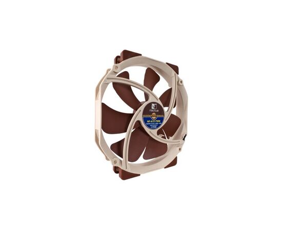 Кулер для корпуса Noctua NF-A15 PWM, изображение 2 Кулер для корпуса Noctua NF-A15 PWM, изображение 2