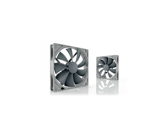Кулер для корпуса Noctua REDUX (NF-P14s redux-1200 PWM), изображение 4 Кулер для корпуса Noctua REDUX (NF-P14s redux-1200 PWM), изображение 4
