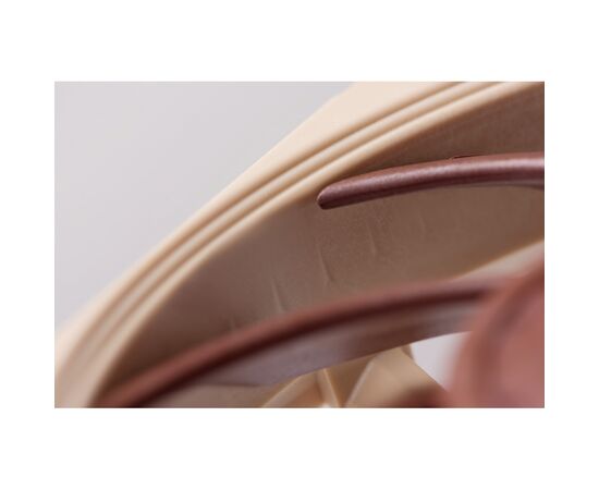 Кулер для корпуса Noctua NF-A12x25 PWM, изображение 8 Кулер для корпуса Noctua NF-A12x25 PWM, изображение 8