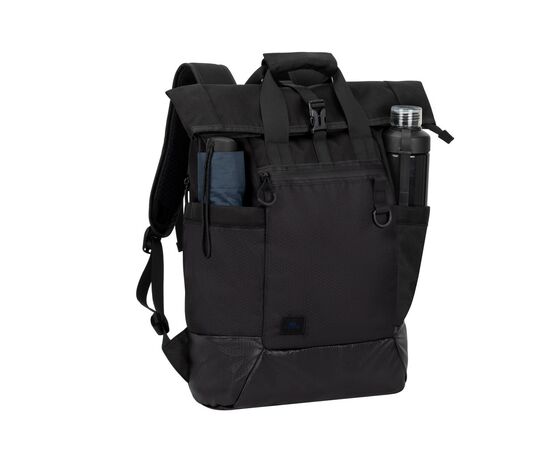Рюкзак для ноутбука RivaCase 15.6" 5321 Black (5321Black), изображение 2 Рюкзак для ноутбука RivaCase 15.6" 5321 Black (5321Black), изображение 2