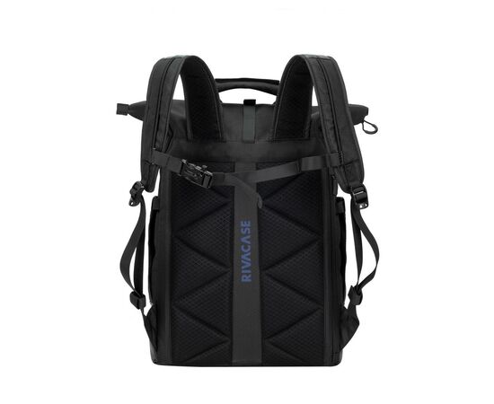 Рюкзак для ноутбука RivaCase 15.6" 5321 Black (5321Black), изображение 3 Рюкзак для ноутбука RivaCase 15.6" 5321 Black (5321Black), изображение 3