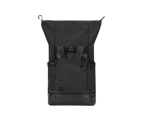 Рюкзак для ноутбука RivaCase 15.6" 5321 Black (5321Black), изображение 4 Рюкзак для ноутбука RivaCase 15.6" 5321 Black (5321Black), изображение 4