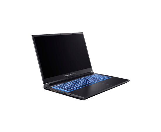 Ноутбук Dream Machines RG3060-15 (RG3060-15UA38), изображение 2 Ноутбук Dream Machines RG3060-15 (RG3060-15UA38), изображение 2