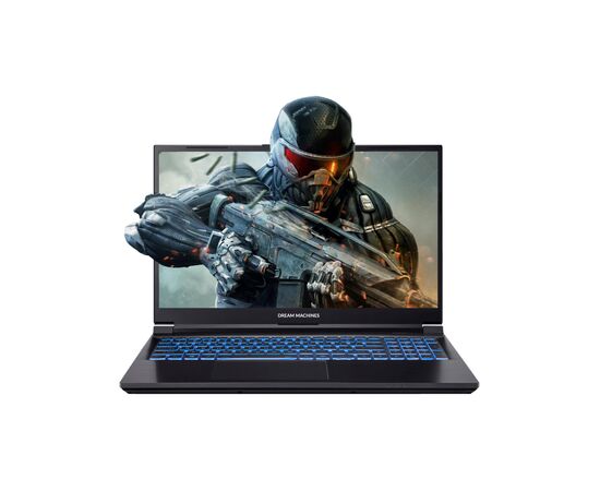 Ноутбук Dream Machines RG3060-15 (RG3060-15UA38)