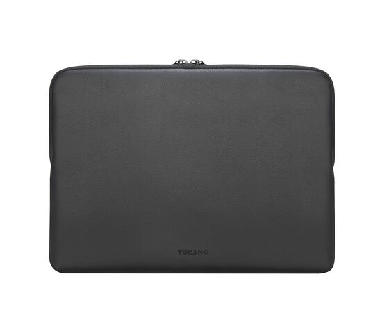 Чехол для ноутбука Tucano 14" Today Sleeve Black (BFTO1314-BK), изображение 3 Чехол для ноутбука Tucano 14" Today Sleeve Black (BFTO1314-BK), изображение 3