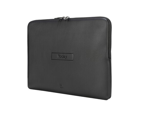 Чехол для ноутбука Tucano 14" Today Sleeve Black (BFTO1314-BK)