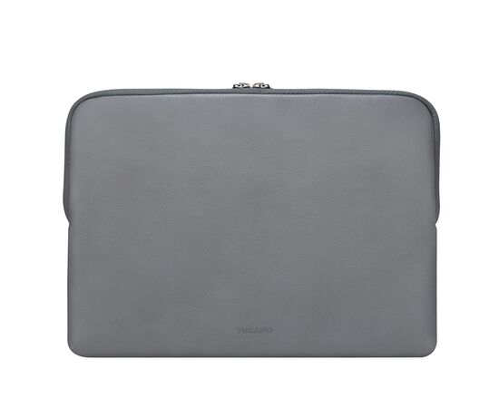 Чехол для ноутбука Tucano 16" Today Sleeve Gray (BFTO1516-G), изображение 3 Чехол для ноутбука Tucano 16" Today Sleeve Gray (BFTO1516-G), изображение 3