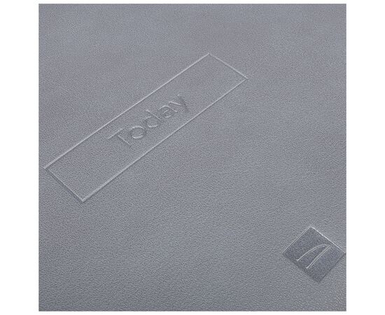 Чехол для ноутбука Tucano 16" Today Sleeve Gray (BFTO1516-G), изображение 7 Чехол для ноутбука Tucano 16" Today Sleeve Gray (BFTO1516-G), изображение 7