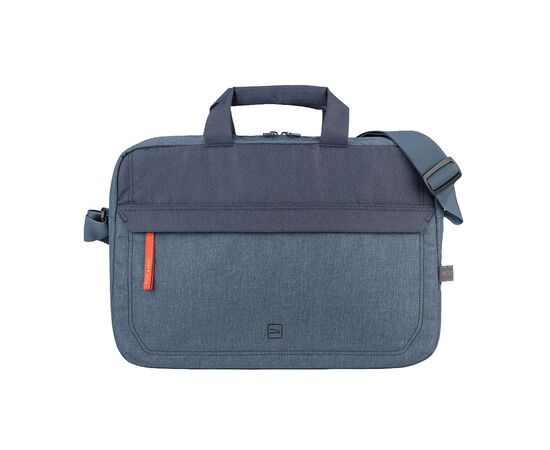 Сумка для ноутбука Tucano 16" Hop, Blue (BHOP15-B)