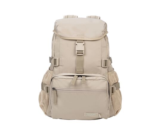 Рюкзак для ноутбука Tucano 14" Desert, beige (BKDES1314-BE), изображение 2