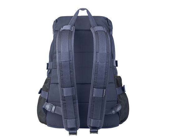 Рюкзак для ноутбука Tucano 14" Desert, blue (BKDES1314-B), изображение 3 Рюкзак для ноутбука Tucano 14" Desert, blue (BKDES1314-B), изображение 3