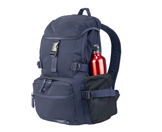 Рюкзак для ноутбука Tucano 14" Desert, blue (BKDES1314-B), изображение 4 Рюкзак для ноутбука Tucano 14" Desert, blue (BKDES1314-B), изображение 4