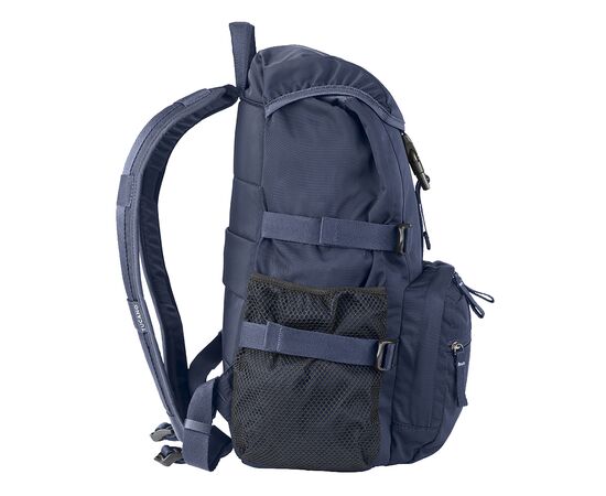 Рюкзак для ноутбука Tucano 14" Desert, blue (BKDES1314-B), изображение 5 Рюкзак для ноутбука Tucano 14" Desert, blue (BKDES1314-B), изображение 5