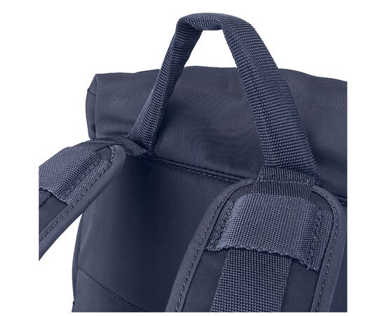 Рюкзак для ноутбука Tucano 14" Desert, blue (BKDES1314-B), изображение 6 Рюкзак для ноутбука Tucano 14" Desert, blue (BKDES1314-B), изображение 6