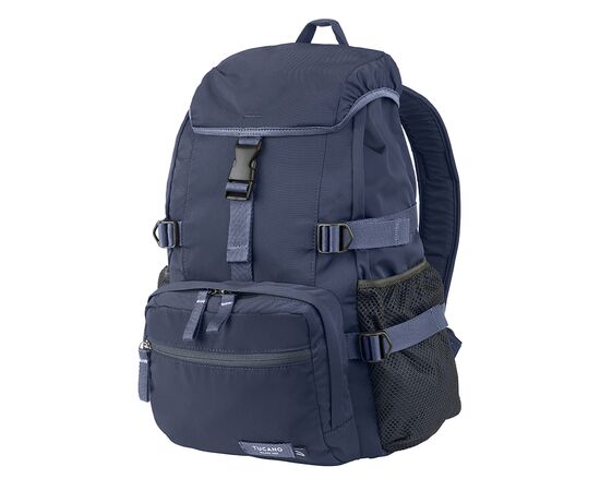 Рюкзак для ноутбука Tucano 14" Desert, blue (BKDES1314-B)