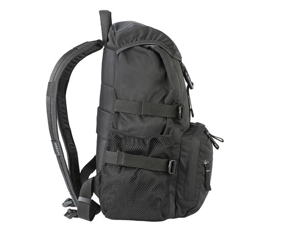 Рюкзак для ноутбука Tucano 14" Desert, black (BKDES1314-BK), изображение 5 Рюкзак для ноутбука Tucano 14" Desert, black (BKDES1314-BK), изображение 5