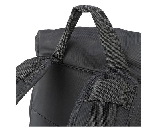 Рюкзак для ноутбука Tucano 14" Desert, black (BKDES1314-BK), изображение 6 Рюкзак для ноутбука Tucano 14" Desert, black (BKDES1314-BK), изображение 6