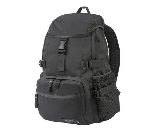 Рюкзак для ноутбука Tucano 14" Desert, black (BKDES1314-BK)