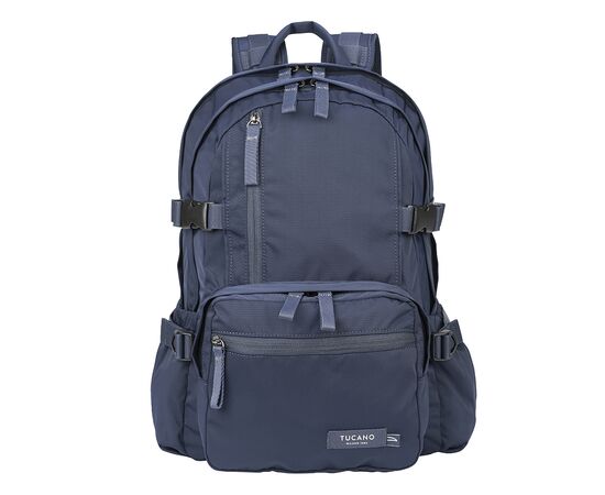 Рюкзак для ноутбука Tucano 15" Desert, blue (BKDES15-B), изображение 2