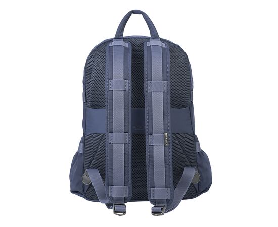 Рюкзак для ноутбука Tucano 15" Desert, blue (BKDES15-B), изображение 3