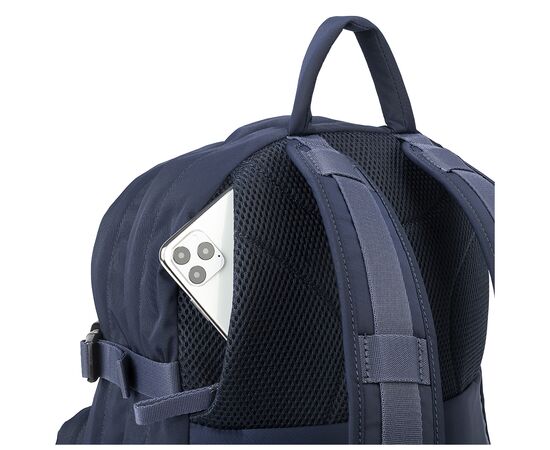 Рюкзак для ноутбука Tucano 15" Desert, blue (BKDES15-B), изображение 5