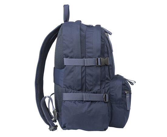 Рюкзак для ноутбука Tucano 15" Desert, blue (BKDES15-B), изображение 7