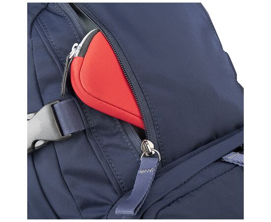 Рюкзак для ноутбука Tucano 15" Desert, blue (BKDES15-B), изображение 8