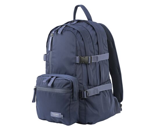 Рюкзак для ноутбука Tucano 15" Desert, blue (BKDES15-B)