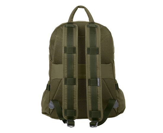 Рюкзак для ноутбука Tucano 15" Desert, khaki (BKDES15-VM), изображение 3
