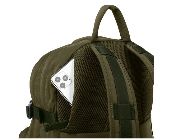 Рюкзак для ноутбука Tucano 15" Desert, khaki (BKDES15-VM), изображение 5