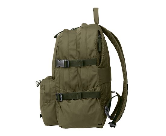 Рюкзак для ноутбука Tucano 15" Desert, khaki (BKDES15-VM), изображение 6