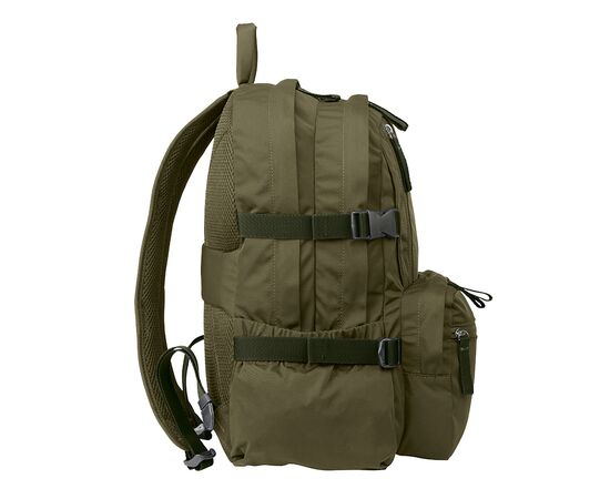 Рюкзак для ноутбука Tucano 15" Desert, khaki (BKDES15-VM), изображение 7