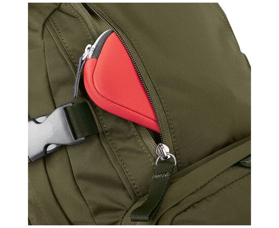 Рюкзак для ноутбука Tucano 15" Desert, khaki (BKDES15-VM), изображение 8