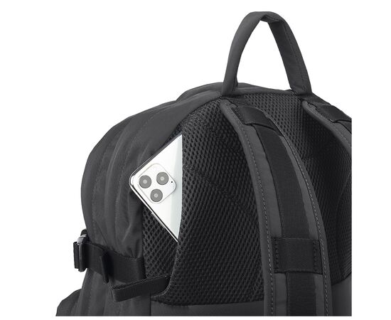 Рюкзак для ноутбука Tucano 15" Desert, black (BKDES15-BK), изображение 5