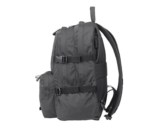 Рюкзак для ноутбука Tucano 15" Desert, black (BKDES15-BK), изображение 6