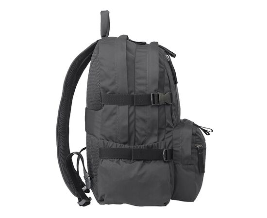 Рюкзак для ноутбука Tucano 15" Desert, black (BKDES15-BK), изображение 7