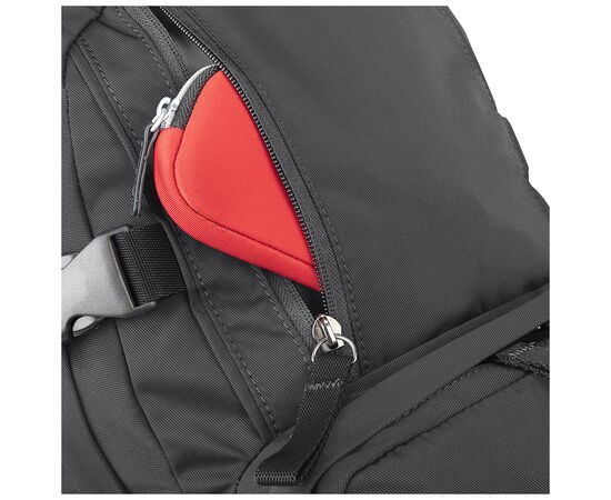 Рюкзак для ноутбука Tucano 15" Desert, black (BKDES15-BK), изображение 8