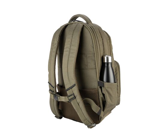 Рюкзак для ноутбука Tucano 16" Flash, khaki (BKFLASH15-VM), изображение 11