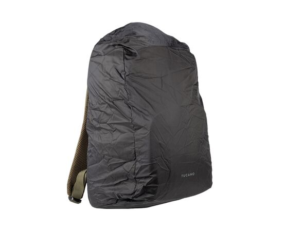 Рюкзак для ноутбука Tucano 16" Flash, khaki (BKFLASH15-VM), изображение 3