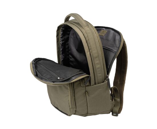 Рюкзак для ноутбука Tucano 16" Flash, khaki (BKFLASH15-VM), изображение 7