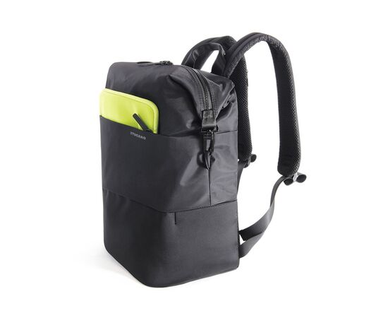 Рюкзак для ноутбука Tucano 13" Modo Small Backpack MBP, black (BMDOKS-BK)