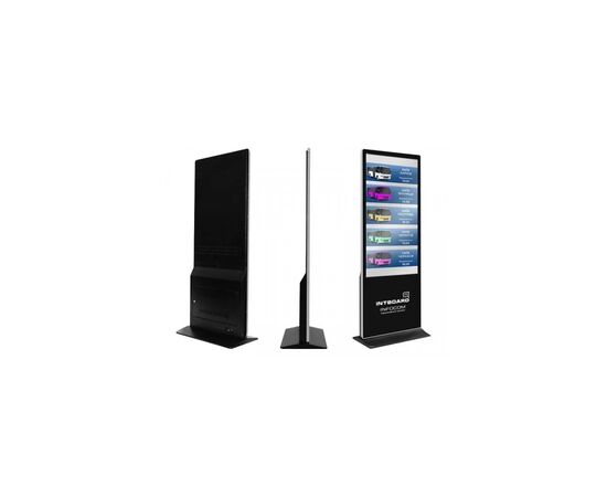 Интерактивный стол Intboard INFOCOM ST 43 (IR), изображение 2 Интерактивный стол Intboard INFOCOM ST 43 (IR), изображение 2