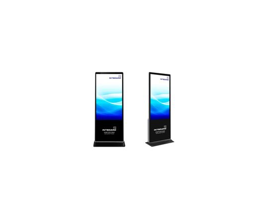 Інтерактивний стіл Intboard INFOCOM ST 43 (non touch)