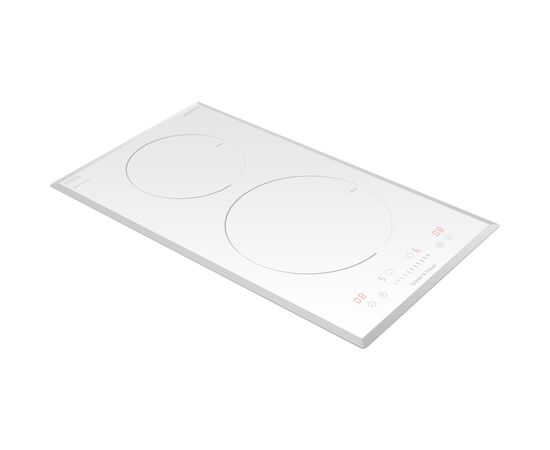 Варочная поверхность Gunter&Hauer ID 33 W, изображение 2 Варочная поверхность Gunter&Hauer ID 33 W, изображение 2