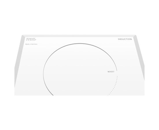 Варочная поверхность Gunter&Hauer ID 33 W, изображение 5 Варочная поверхность Gunter&Hauer ID 33 W, изображение 5